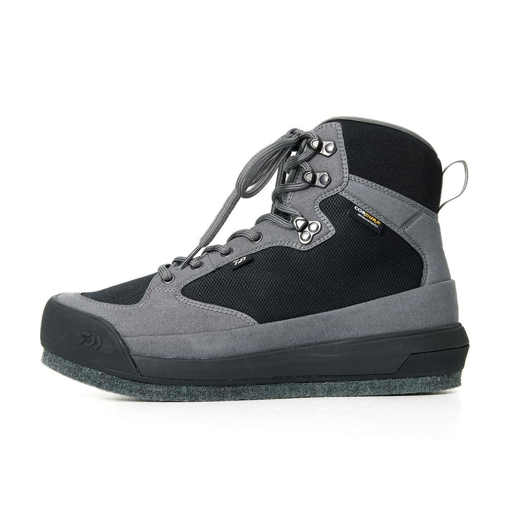 Daiwa Ботинки для вейдинга серые WS-2502C 27.0