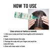 LABO-H Dandruff Clinic Hair Loss Symptom Relief Water Scaler 250 мл. Шампунь 333мл
