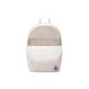 New Converse Polyester Backpack Regular Classical Style White CV2443022PS-002