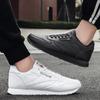 Large Size 47 Tenis Masculino Mens Shoes Rubber Soles Wear-resistant Men's Sneakers Casual Mens Tennis Womens Shoe Free Shipping