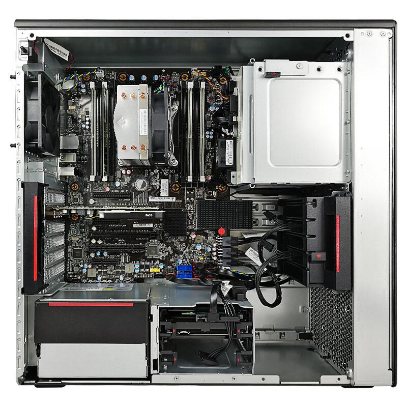 Lenovo ThinkStation P520 Graphics Workstation (CN version)