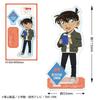 Toshin Pack Detective Conan Acrylic Stand (Letter Series Conan) CO-OM111