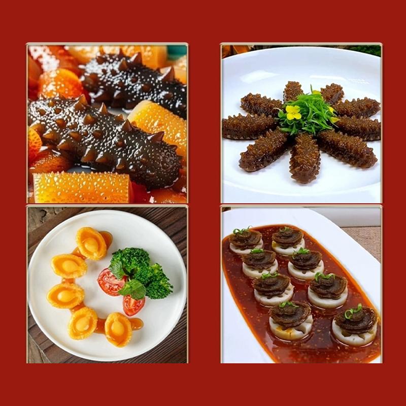 3D Силиконовая форма для мастики Абалон/Морской огурец, Форма для желе, шоколада, DIY, Глиняные формы для свечей, Инструмент для украшения торта, Форма для выпечки