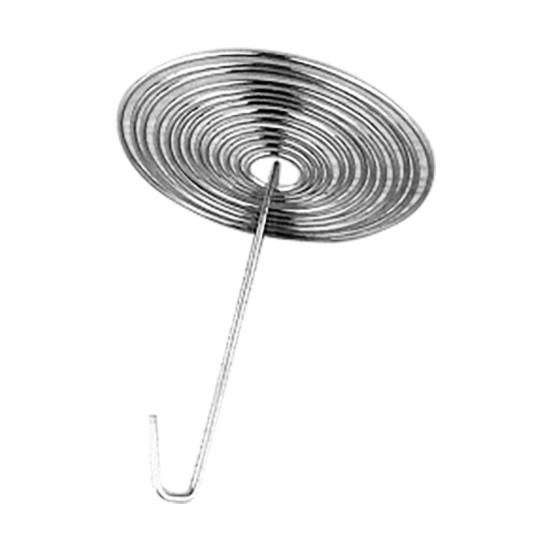 Environmental Friendly Teapot Filter Great Accessories Healthy Tea Tool Nozzle Spring Strainer