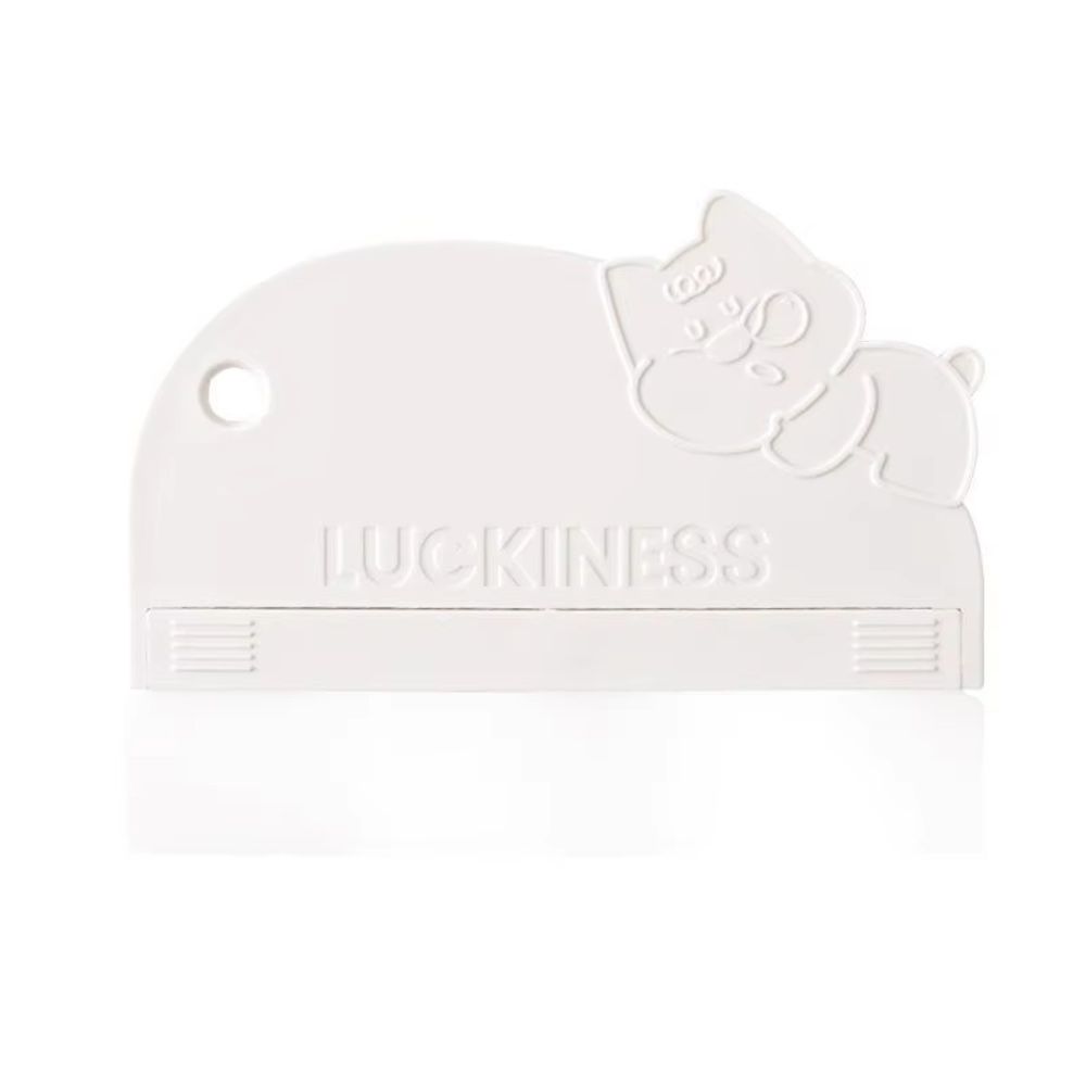 4Pcs/Set Transparent Cake Cream Scraper Flexible Baking Decorating Tool for Layer Cake Decorating