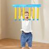 Falling Sticks Game, Children Catching Sticks Hand Eye Coordination Reaction Training Toy for Kids