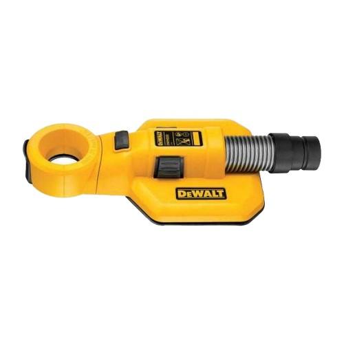 Dewalt Drilling Dust Extraction System Set (Pack of 4)