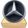 Индивидуальный значок решетки радиатора Mercedes-Benz для CABE, CLA, GLA, CLS, GLK, SLK, Vito, V-Class.