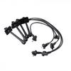 Высоковольтные провода зажигания 5 мм для Toyota Camry 1994-1995, Celica 1992-1998 1999 L4 2.2L