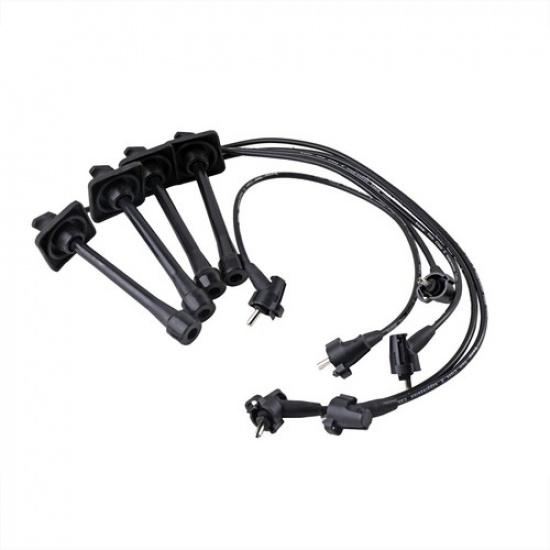 Высоковольтные провода зажигания 5 мм для Toyota Camry 1994-1995, Celica 1992-1998 1999 L4 2.2L