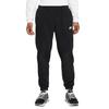 Club Fleece Pant, Mens Black Trousers