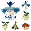 Genshin Impact Аранара Сумеру Арарикан Плюшевая игрушка-подвеска Мягкая кукла Идеальный детский подарок