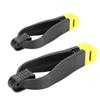 Power Grip Board Mast Release Snap Clip Clamp for Board Trolling Boat Sea Fishing