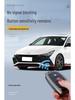 Чехол для ключа для Hyundai Elantra, Mistra 2020, Verna, Reina, ix25, Tucson