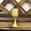 Carved Desktop Ornaments Not Fade Wine Cup Exquisite Goblet  Dining Room