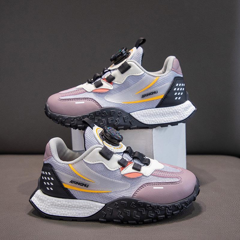 Детская обувь Кроссовки для малышей и детей Детская обувь Кроссовки унисекс