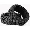 Tamiya Rally Block Tires R/C Spare Parts SP-476