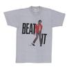 Винтажная футболка Michael Jackson Beat It 1984 года