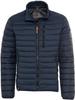 Winter Jacket Camel Active Downfree Steppjacke (430750 9E52) (430750 9E52 47) Night Blue