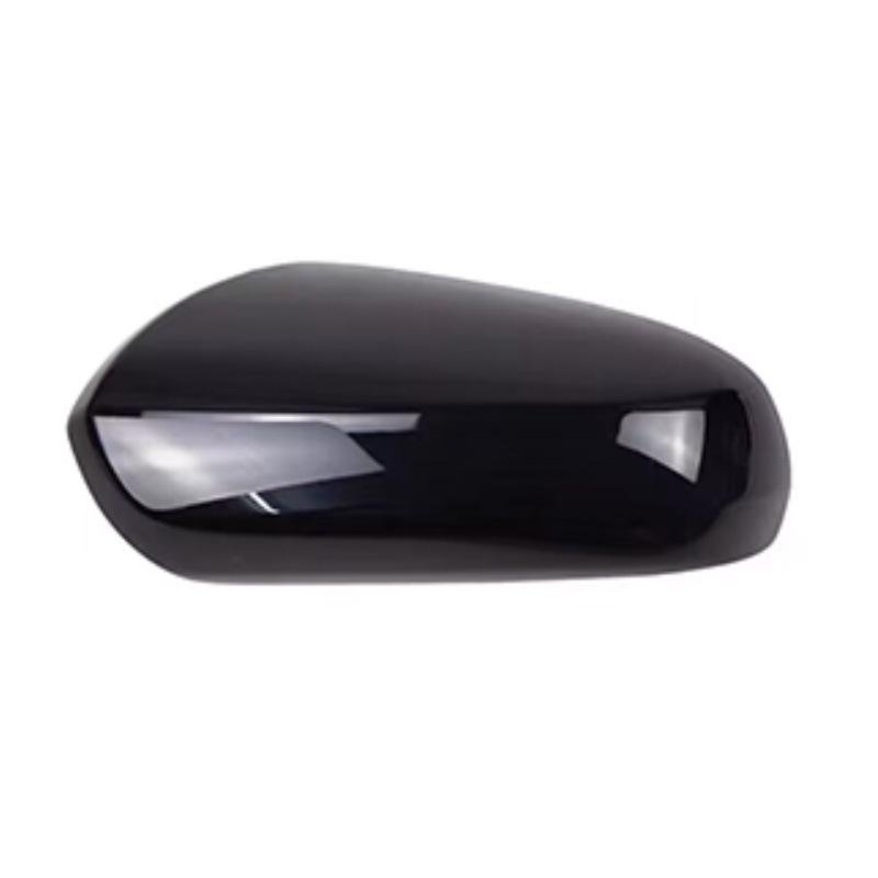 Комплект накладок на зеркала заднего вида и крышек отражателей для 03-07 Teana (Лево право)