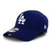 [New Era] Los Angeles Dodgers 39THIRTY [MLB TEAM CLASSIC FLEX FIT CAP] LOS ANGELES DODGERS Major League Baseball Hat Stretch Fit (LXL (approx.