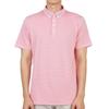 Galleria G Fore Pore Golfwear Мужская футболка с воротником и коротким рукавом G4mS23k000 Aza