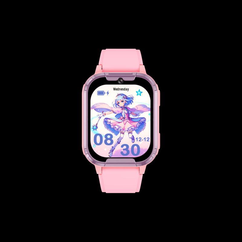 Умные часы для детей Lefit F11 4G AI (Китайская версия)