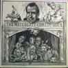 Виниловая пластинка РАЗЛИЧНЫЕ - The Watergate Comedy Hour ST11202 Hidden Records 1973 США Комедия и spoken word Б/у
