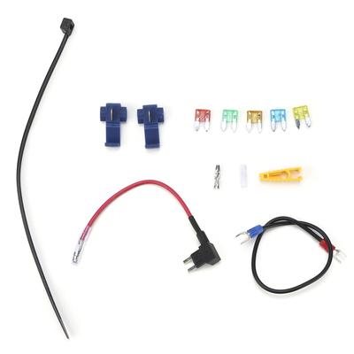 Запасные части – Предохранители