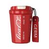 Germ x Coca-Cola Rhombus Coffee Mug