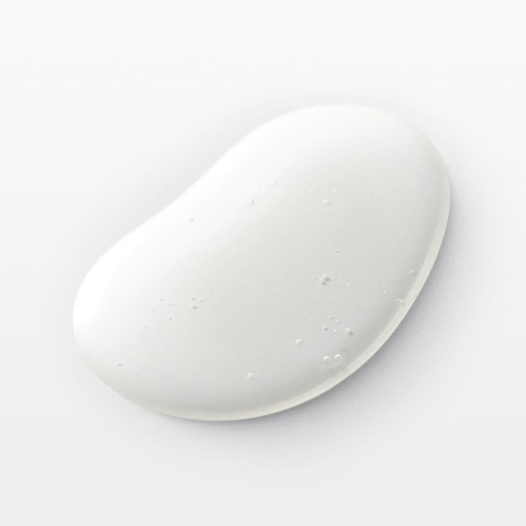 MUJI Damage Care Shampoo Moisture 400mL OAO39A3A