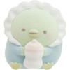 San-X Sumikko Gurashi Маленький талисман Sumikko Пингвин? AB16702 35x30x35мм