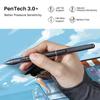 Capacitive Stylus Pen Anti-scrach Tip Battery-Free for PW550S Screen Laptop Stylus Pen 168mm Length Stylus Pen