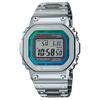 Мужские часы G-SHOCK GMW-B5000PC-1, кварцевые, ударопрочные, водонепроницаемые 200 м, из нержавеющей стали