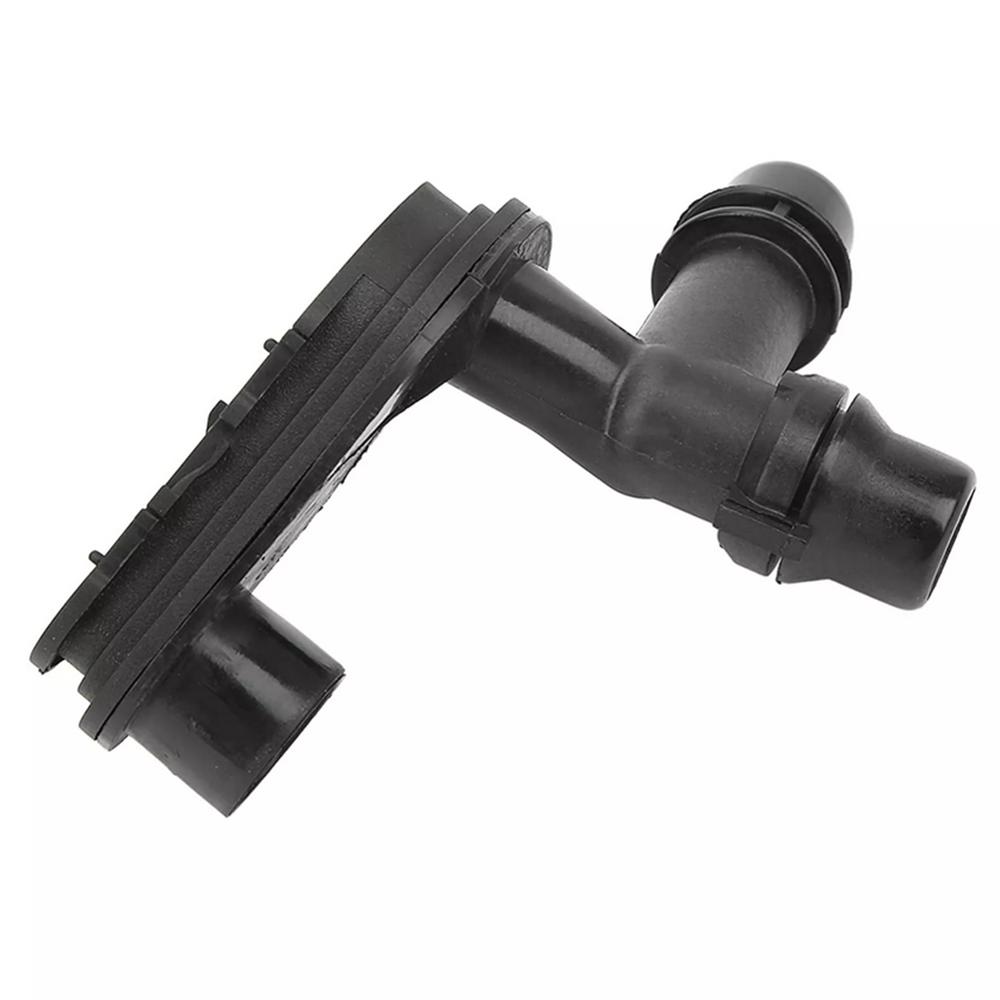 Соединитель шланга перелива из бачка в радиатор для BMW E46 3 серии