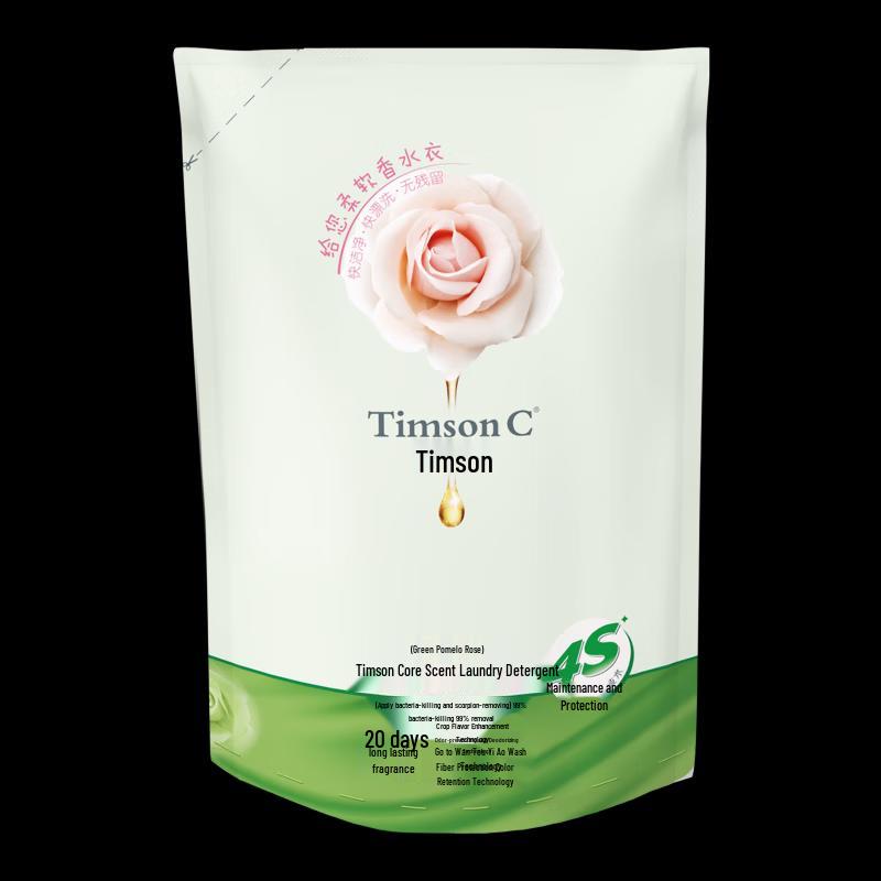 Adolph Anti-Dandruff 8-Piece Hair Care & Cleaning Set