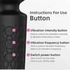 20 Modes Strong Vibration Mini Vibrator USB Charging AV Stick Rod Massager Clitoris G-Spot Vibrators Sex Toy For Women Adults 18