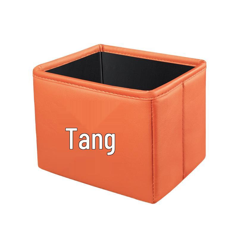 Складная автомобильная мусорка и сумка для хранения для BYD Tang EV/PRO/PLUS/L