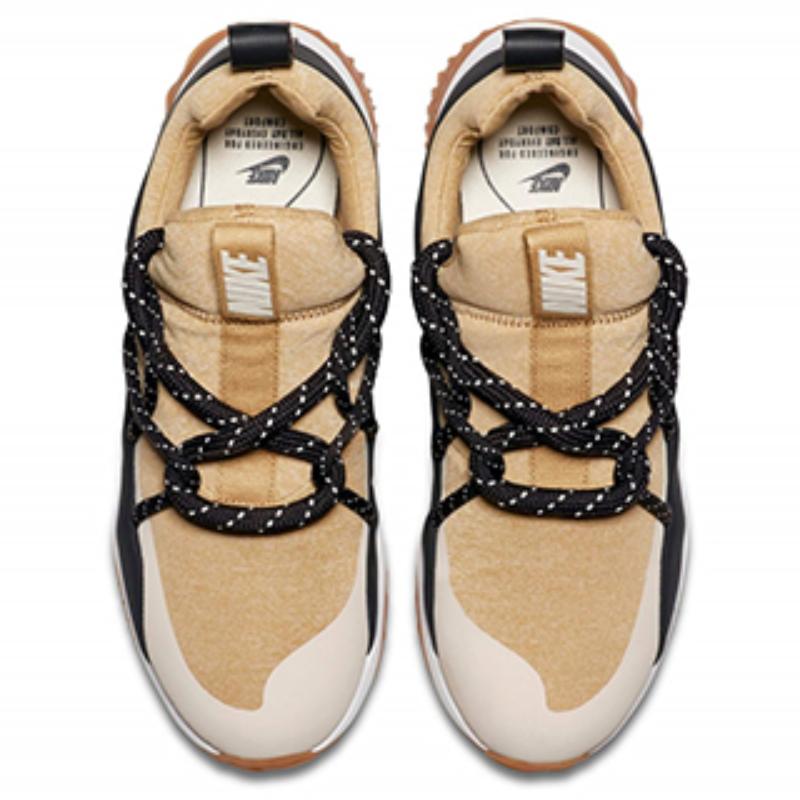 Nike Женские кроссовки City Loop 'Club Gold Lt Cream' AA1097-700