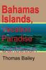 Книга Bahamas Islands, Vacation Paradise : Caribbean