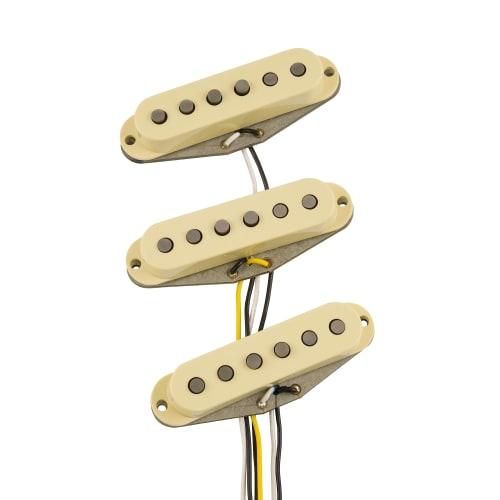 Fender/Pure Vintage '73 Stratocaster Pickup Set