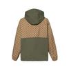Gucci Худи из канвы GG 742813-Z8BIW-2190