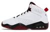Lift Off White Gym Red AR4430-106