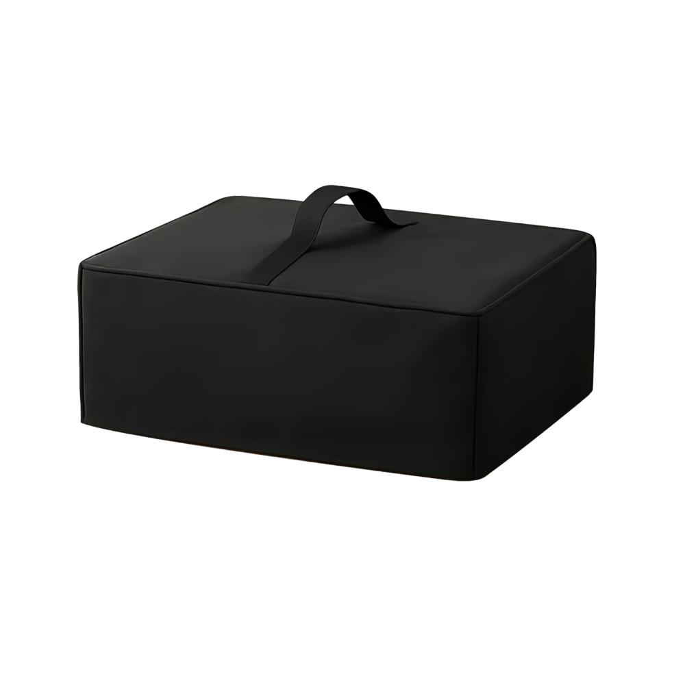 Waterproof Printer Dust Cover Reinforced Handle Protective Sleeve Dustproof Cover  Study Room