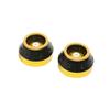 Electric Scooter Accessories Slider Cups Protection Pads Shock Absorption Anti Crash Protector