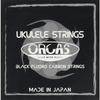 Orcas OS-30 LG Low-G Ukulele String (Soprano Concert)