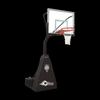 JINOEL Adjustable Youth Basketball Hoop
