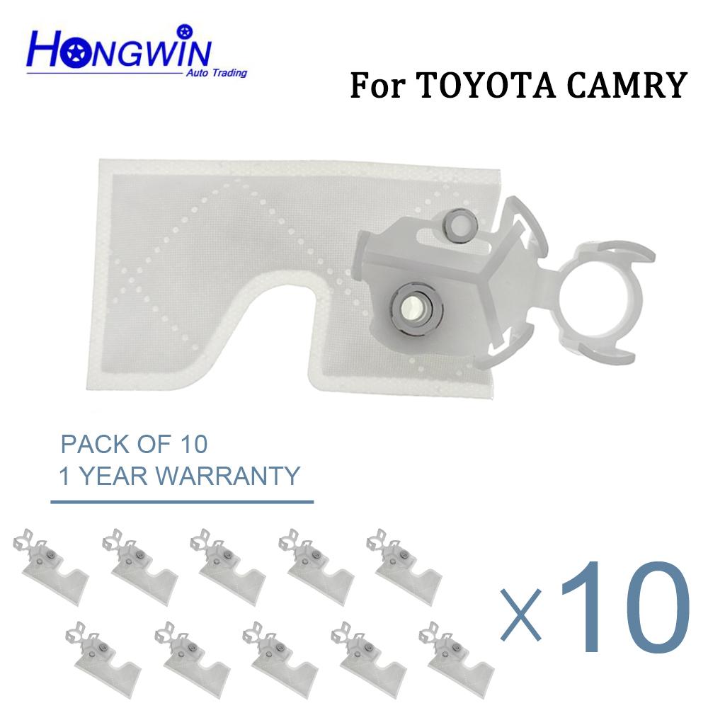 Fuel Pump Filter Strainer 23220-28070 For Toyota Camry 2007 2008 / AHV40R 4D Sdn FWD 2010 2011 2012