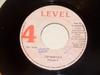 7inch Record PRIVATE P - Lip Service SJI4150 Level 4 1992 Jamaica Reggae, Ska & Dub Used