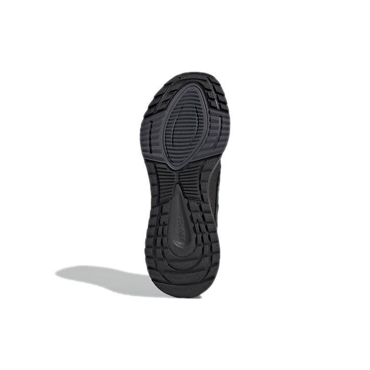 adidas EQ21 Run Cold.RDY Carbon Iron Metallic Мужские кроссовки Black Core-Black H00495